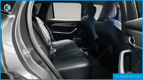 RENAULT KOREA GRAND KOLEOS 1.5 E-TECH ICONIC 2WD