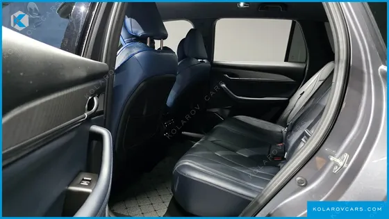RENAULT KOREA GRAND KOLEOS 1.5 E-TECH ICONIC 2WD