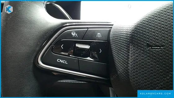 RENAULT KOREA GRAND KOLEOS 1.5 E-TECH ICONIC 2WD