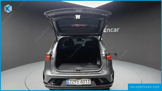 RENAULT KOREA GRAND KOLEOS 1.5 E-TECH ICONIC 2WD