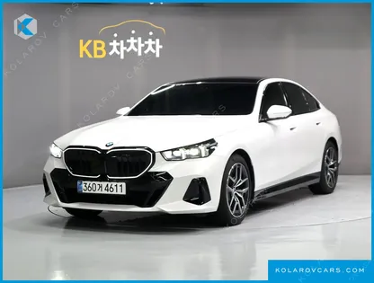 BMW 5 SERIES 520I SPECIAL EDITION