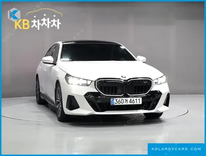 BMW 5 SERIES 520I SPECIAL EDITION
