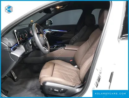 BMW 5 SERIES 520I SPECIAL EDITION