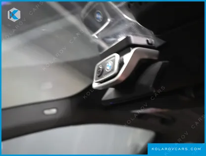BMW 5 SERIES 520I SPECIAL EDITION