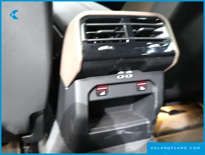 BMW 5 SERIES 520I SPECIAL EDITION