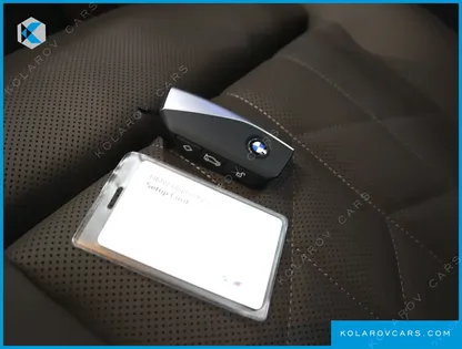 BMW 5 SERIES 520I SPECIAL EDITION