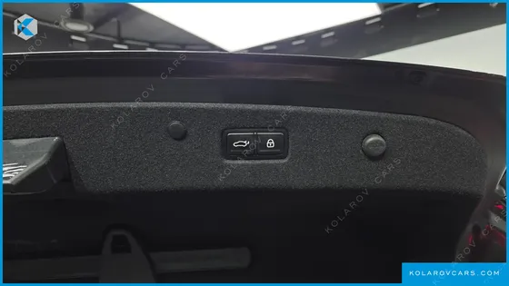 KIA K8 SIGNATURE