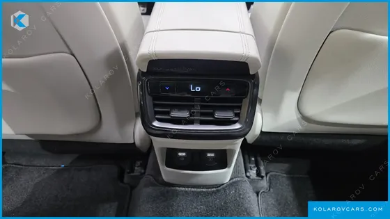 KIA K8 SIGNATURE