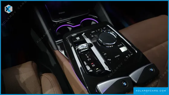 BMW 5 SERIES 530I XDRIVE M SPORT