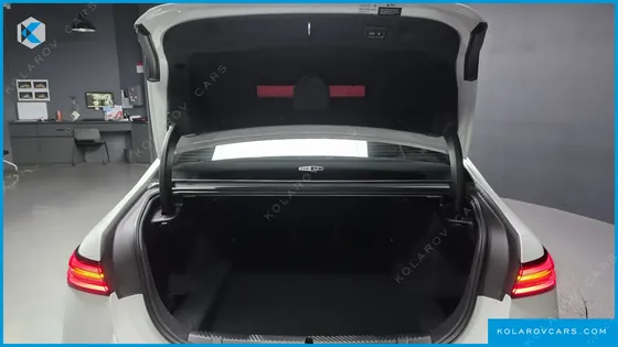 BMW 5 SERIES 530I XDRIVE M SPORT
