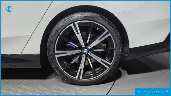 BMW 5 SERIES 530I XDRIVE M SPORT