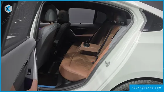 BMW 5 SERIES 530I XDRIVE M SPORT