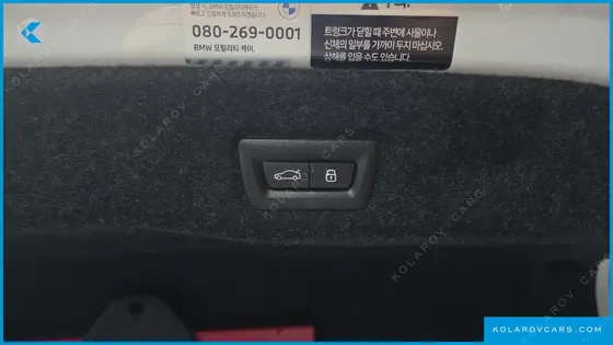 BMW 5 SERIES 530I XDRIVE M SPORT