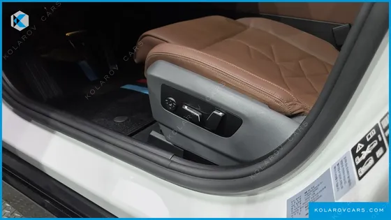 BMW 5 SERIES 530I XDRIVE M SPORT