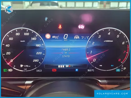 MERCEDES S-CLASS S450L 4MATIC