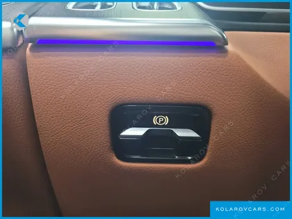 MERCEDES S-CLASS S450L 4MATIC