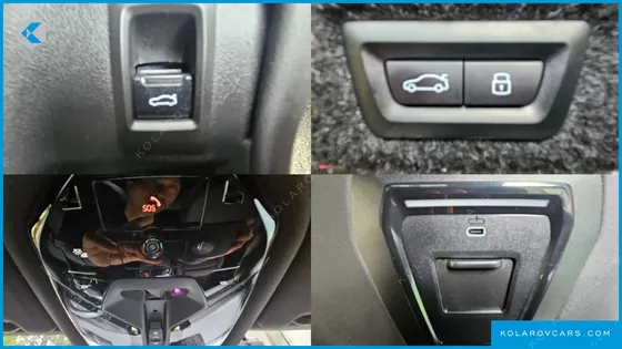 BMW 5 SERIES 520I M SPORT