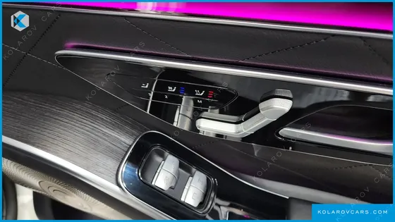 MERCEDES S-CLASS S450L 4MATIC
