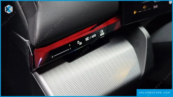 BMW 5 SERIES 520I M SPORT