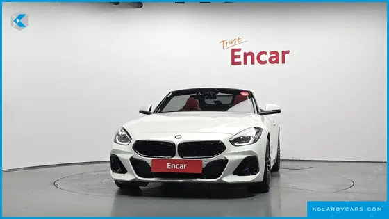 BMW Z4 SDRIVE20I M SPORT