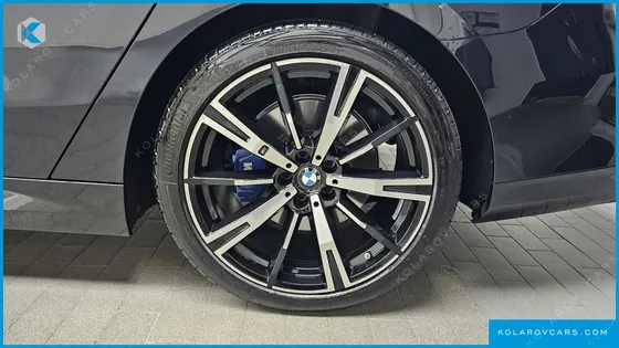 BMW 5 SERIES 530I XDRIVE M SPORT