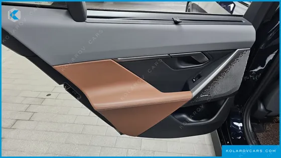 BMW 5 SERIES 530I XDRIVE M SPORT