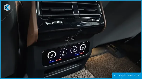 BMW 5 SERIES 530I XDRIVE M SPORT