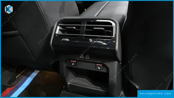 BMW 5 SERIES 520I M SPORT
