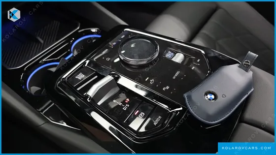 BMW 5 SERIES 520I M SPORT