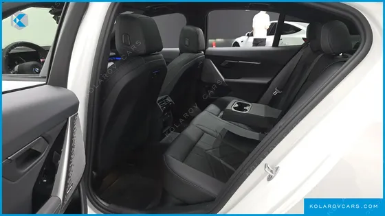 BMW 5 SERIES 520I M SPORT