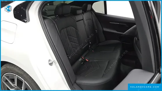 BMW 5 SERIES 520I M SPORT
