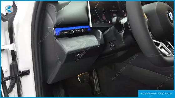 BMW 5 SERIES 520I M SPORT