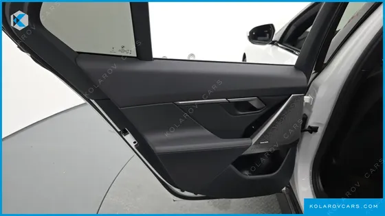BMW 5 SERIES 520I M SPORT