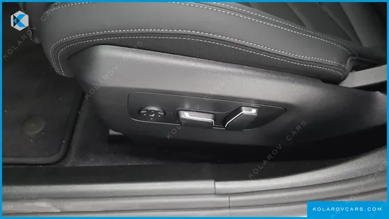 BMW 5 SERIES 520I M SPORT