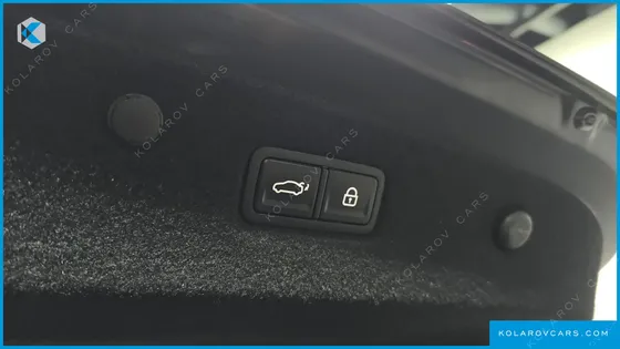 KIA K8 SIGNATURE