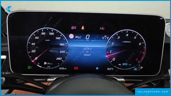 MERCEDES S-CLASS S580L 4MATIC