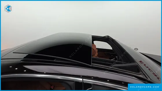 MERCEDES S-CLASS S580L 4MATIC