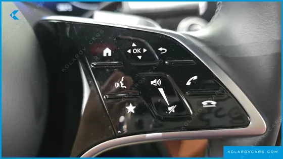 MERCEDES S-CLASS S580L 4MATIC