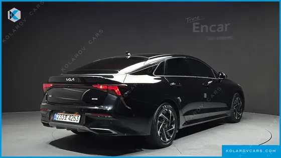 KIA K5 NOBLESSE