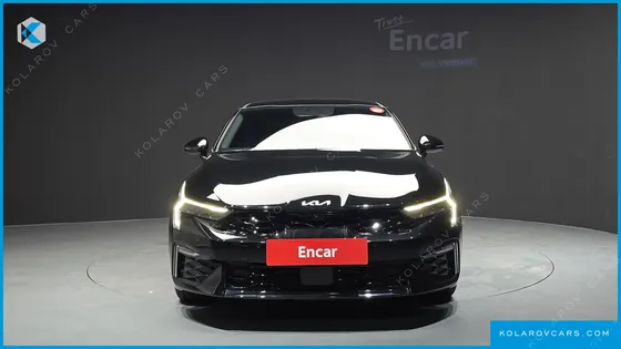 KIA K5 NOBLESSE