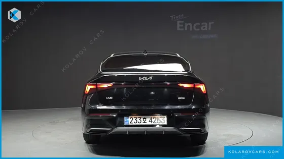 KIA K5 NOBLESSE