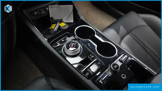 KIA K5 NOBLESSE