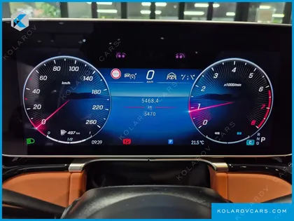 MERCEDES S-CLASS MAYBACH S580 4MATIC