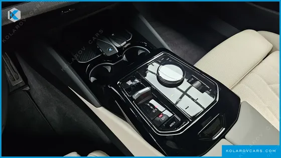 BMW 5 SERIES 520I M SPORT