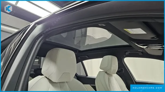 BMW 5 SERIES 520I M SPORT