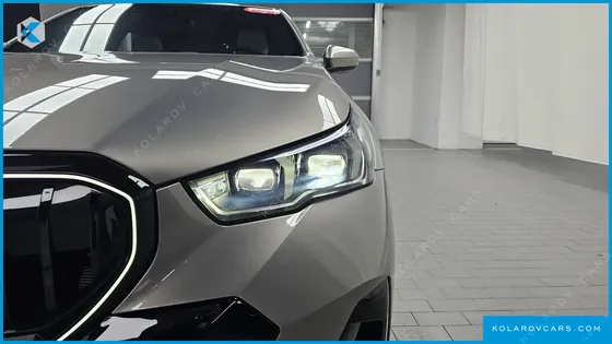 BMW 5 SERIES 520I M SPORT