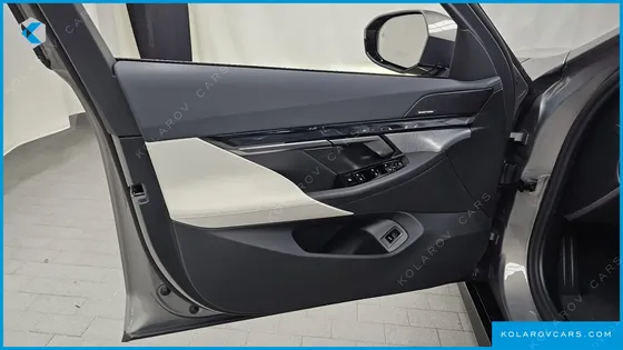 BMW 5 SERIES 520I M SPORT