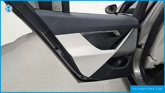 BMW 5 SERIES 520I M SPORT