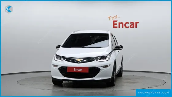 CHEVROLET (GM DAEWOO) BOLT EV EV PREMIER