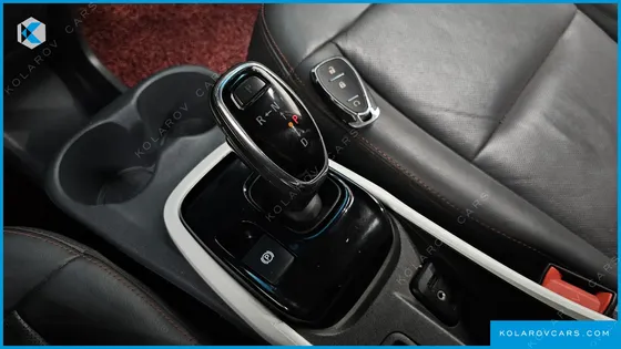 CHEVROLET (GM DAEWOO) BOLT EV EV PREMIER